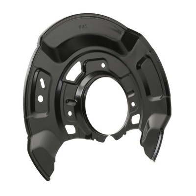 Splash Panel brake disc RIDEX 1330S0213 1330S0213 - photo 3
