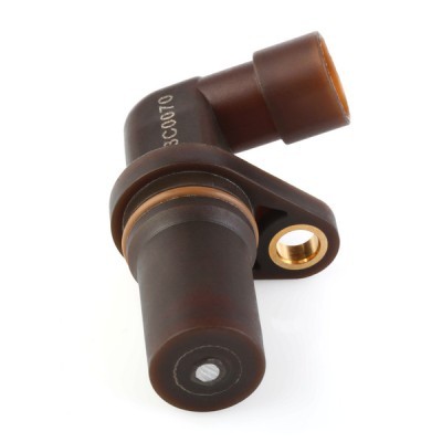 Crankshaft Pulse Sensor RIDEX 833C0070 833C0070 - photo 5