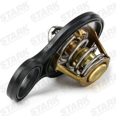 Thermostat, Coolant Stark SKTC-0560074 SKTC-0560074 - photo 4