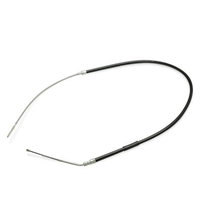 Cable Pull, Parking Brake RIDEX 124C0419 124C0419 - photo 2