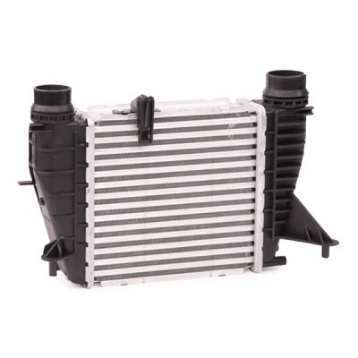 Intercooler, Charger RIDEX 468I0342 468I0342 - photo 4