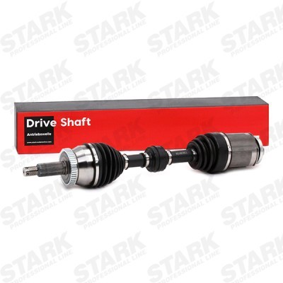 Drive Shaft Stark SKDS-0210401 SKDS-0210401 - photo 2