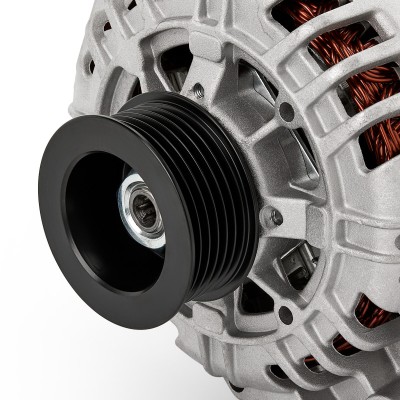 Alternator RIDEX 4G0105P 4G0105P - photo 5