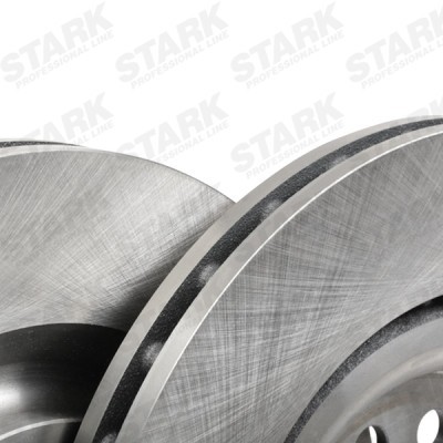Brake Disc Stark SKBD-0022931 SKBD-0022931 - photo 4