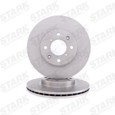 Brake Disc Stark SKBD-0020057 SKBD-0020057 - photo 6