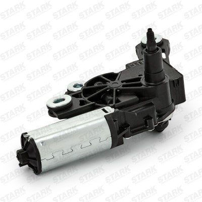 Wiper Motor Stark SKWM-0290027 SKWM-0290027 - photo 5