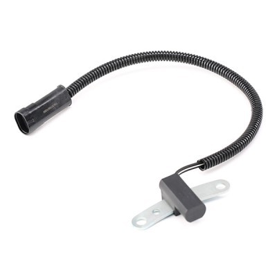 Crankshaft Pulse Sensor RIDEX 833C0173 833C0173 - photo 3