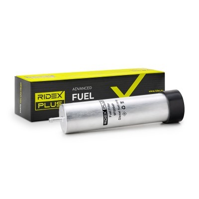Fuel Filter RIDEX 9F0094P 9F0094P - photo 2