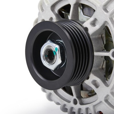 Alternator RIDEX 4G0718 4G0718 - photo 5