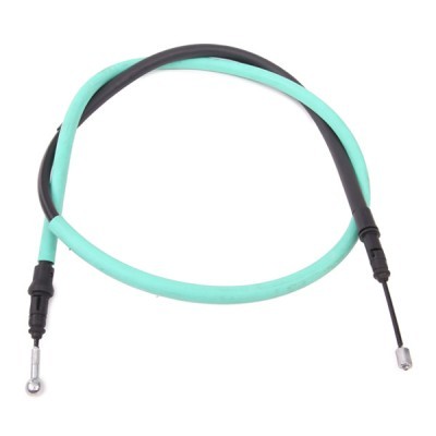 Cable Pull, Parking Brake RIDEX 124C0095 124C0095 - photo 3