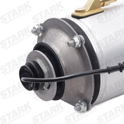 Bellow, Air Suspension Stark SKAST-1860036 SKAST-1860036 - photo 6