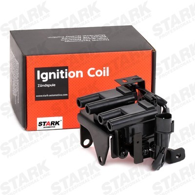 Ignition Coil Stark SKCO-0070089 SKCO-0070089 - photo 2