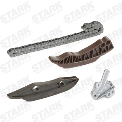 Timing chain kit Stark SKTCK-2240025 SKTCK-2240025 - photo 2