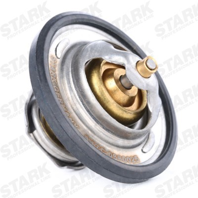 Thermostat, Coolant Stark SKTC-0560025 SKTC-0560025 - photo 3
