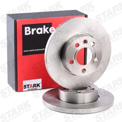 Brake Disc Stark SKBD-0022945 SKBD-0022945 - photo 3