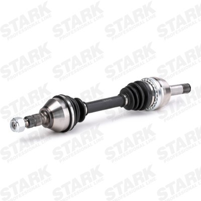Drive Shaft Stark SKDS-0210005 SKDS-0210005 - photo 3