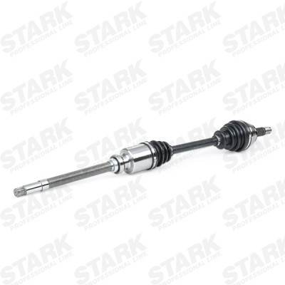 Drive Shaft Stark SKDS-0210037 SKDS-0210037 - photo 4