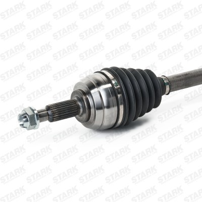 Drive Shaft Stark SKDS-0210942 SKDS-0210942 - photo 5