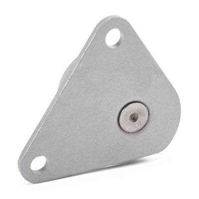 Deflection/Guide Pulley Timing Belt RIDEX 313D0046 313D0046 - photo 4