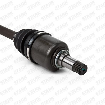 Drive Shaft Stark SKDS-0210104 SKDS-0210104 - photo 7