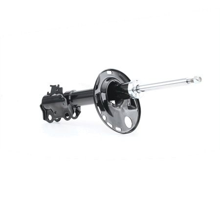 Shock Absorber RIDEX 854S0853 854S0853 - photo 1