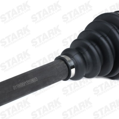 Drive Shaft Stark SKDS-0210352 SKDS-0210352 - photo 7