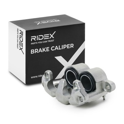 Brake Caliper RIDEX 78B0464 78B0464 - photo 2