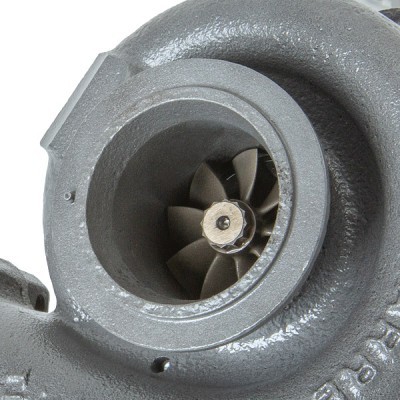Turbocharger RIDEX 2234C10698R 2234C10698R - photo 5