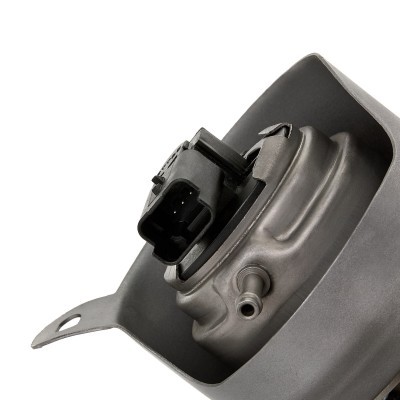 Turbocharger RIDEX 2234C11155R 2234C11155R - photo 7