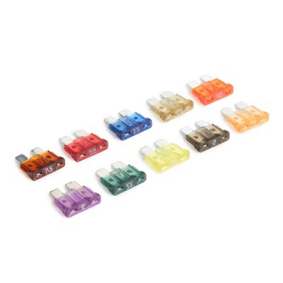 Fuse RIDEX 818F0016 818F0016 - photo 5