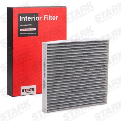 Cabin Air Filter Stark SKIF-0170209 SKIF-0170209 - photo 2