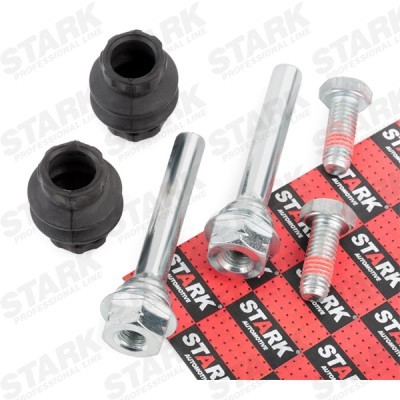 Brake caliper bolt Stark SKGB-0720006 SKGB-0720006 - photo 3