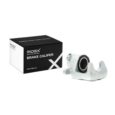 Brake Caliper RIDEX 78B1033 78B1033 - photo 2