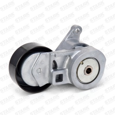 Belt Tensioner V-Ribbed Belt Stark SKTP-0600456 SKTP-0600456 - photo 3