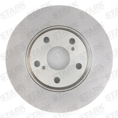Brake Disc Stark SKBD-0020163 SKBD-0020163 - photo 3