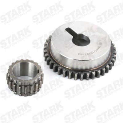 Timing chain kit Stark SKTCK-2240053 SKTCK-2240053 - photo 5