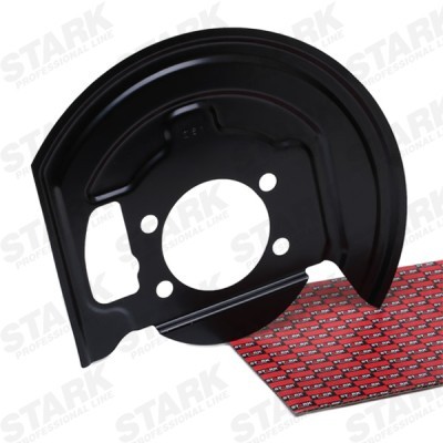 Splash Panel brake disc Stark SKSPB-2340101 SKSPB-2340101 - photo 1