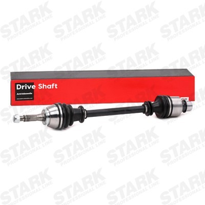Drive Shaft Stark SKDS-0210201 SKDS-0210201 - photo 2