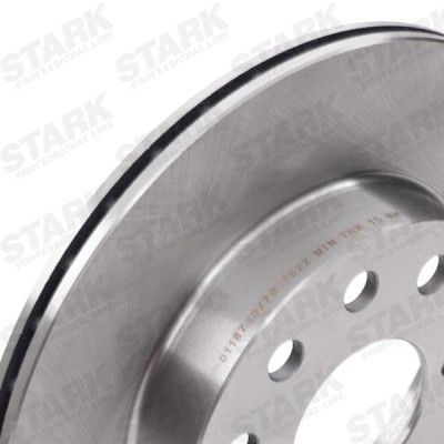 Brake Disc Stark SKBD-0023016 SKBD-0023016 - photo 4