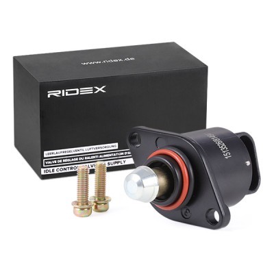 Control Valve, camshaft adjustment RIDEX 1298I0002 1298I0002 - photo 2