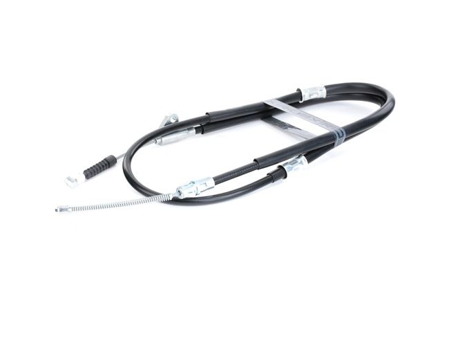 Cable Pull, Parking Brake RIDEX 124C0044 124C0044 - photo 1