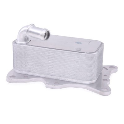 Oil Cooler RIDEX 469O0110 469O0110 - photo 5