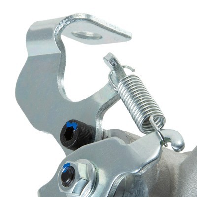 Brake Caliper RIDEX 78B1034 78B1034 - photo 5