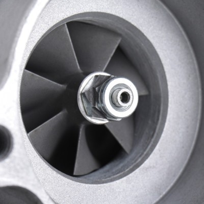 Turbocharger RIDEX 2234C10079R 2234C10079R - photo 4