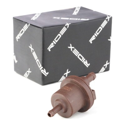 Fuel Tank Ventilation Valve RIDEX 1411B0006 1411B0006 - photo 2
