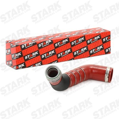 Charger Air Hose Stark SKCHI-2030079 SKCHI-2030079 - photo 2
