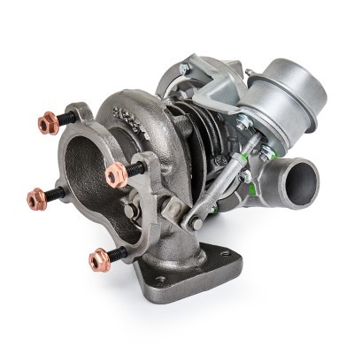 Turbocharger RIDEX 2234C0487R 2234C0487R - photo 6