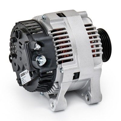 Alternator RIDEX 4G0053P 4G0053P - photo 4
