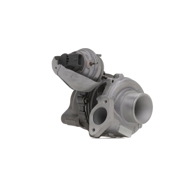 Turbocharger RIDEX 2234C0393R 2234C0393R - photo 1