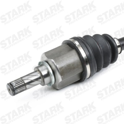 Drive Shaft Stark SKDS-0210991 SKDS-0210991 - photo 5